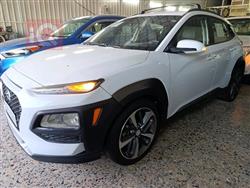 هیوندای کۆنا